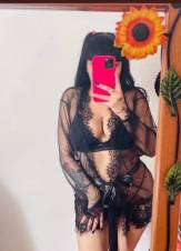 Mis servicios son: masajes profesionales, masaje relajante que le brinda descanso, el masaje nuru es con una técnica llena de erotismo, mientras recor