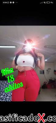 ClasificadoX - Anuncios clasificados relax y contenido erótico