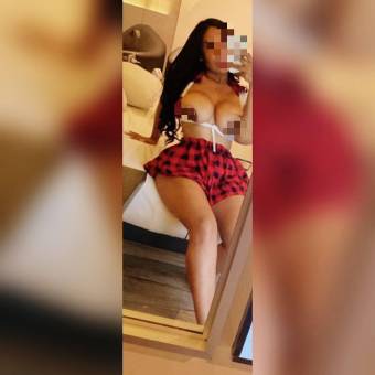 Soy una escort de buenas curvas y con excelente trato