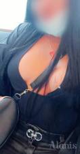 Hola mucho gusto soy ALANIS una chica Venezolana sexy jovencita NO ECONOMICA llena de lujuria y pasión con un lindo cuerpo atletico muy bien trabajado