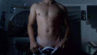 FLACO (TONIFICADO), SENSUAL, LISTO PARA DIVERTIRSE