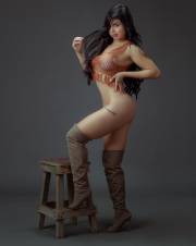 Hola, me llamo Alejandra y soy una preciosa y joven modelo y escort