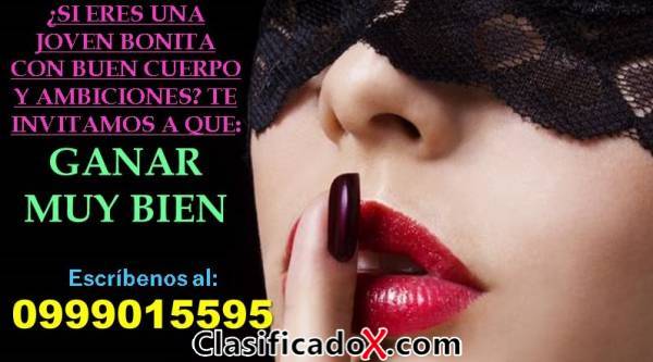 ClasificadoX - Anuncios clasificados relax y contenido erótico