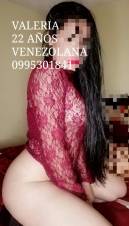 RICAS NENAS DE LUJO EN QUITO 0995301841