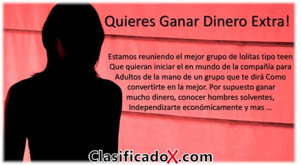 ClasificadoX - Anuncios clasificados relax y contenido erótico