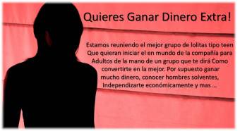 si estas interesada! se reciben señoritas jóvenes, simpáticas, buena actitud, con excelente presentación, con disponibilidad de tiempo para trabajar c