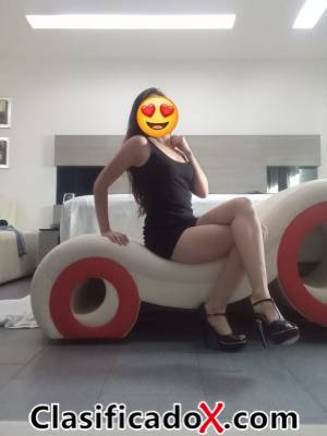 ClasificadoX - Anuncios clasificados relax y contenido erótico