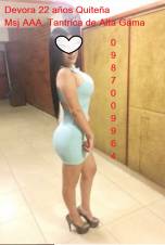 Sabados HOT! Junto a bellas Mod AA y AAA en NikytasSpa