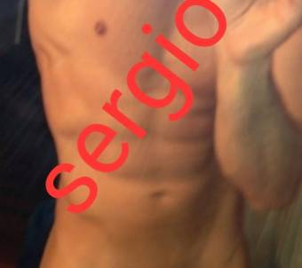 SERGIO LISBOA PORTUGUÊS BISSEXUAL MASCULINO SIGILO TOTAL