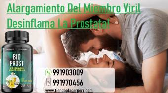 Bioprost Ucayali Bioprost Pucallpa 991903009