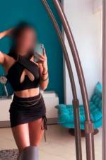 Soy Tania amateur foranea en busca de placer