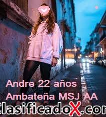 ClasificadoX - Anuncios clasificados relax y contenido erótico