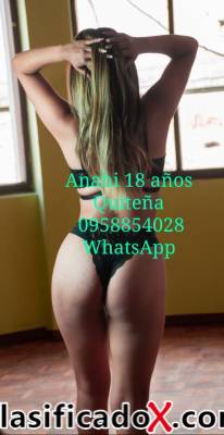 ClasificadoX - Anuncios clasificados relax y contenido erótico