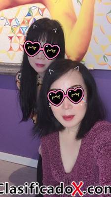 ClasificadoX - Anuncios clasificados relax y contenido erótico