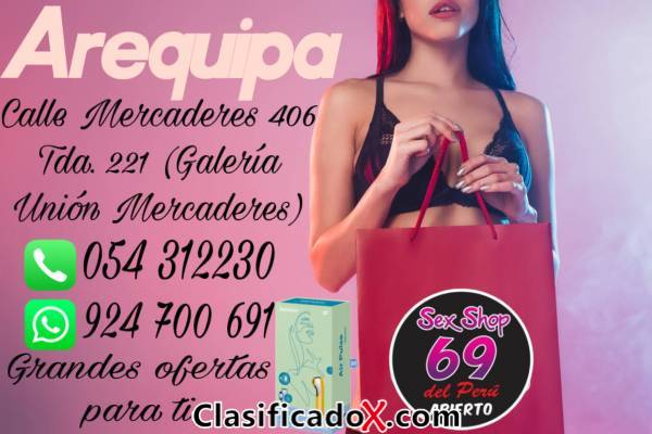 ClasificadoX - Anuncios clasificados relax y contenido erótico