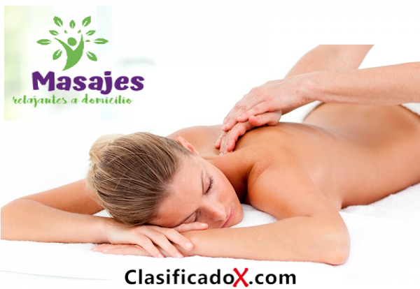 ClasificadoX - Anuncios clasificados relax y contenido erótico
