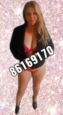 Karolina barrantes escort sexy