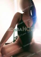 CRUZ - Escorts de Cordoba Argentina en CordobaHOT