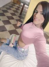 Tu fresita dotada súper femenina