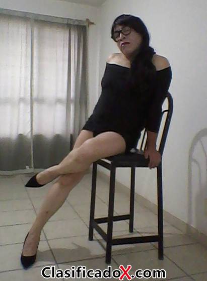 Piernuda TV bondage
