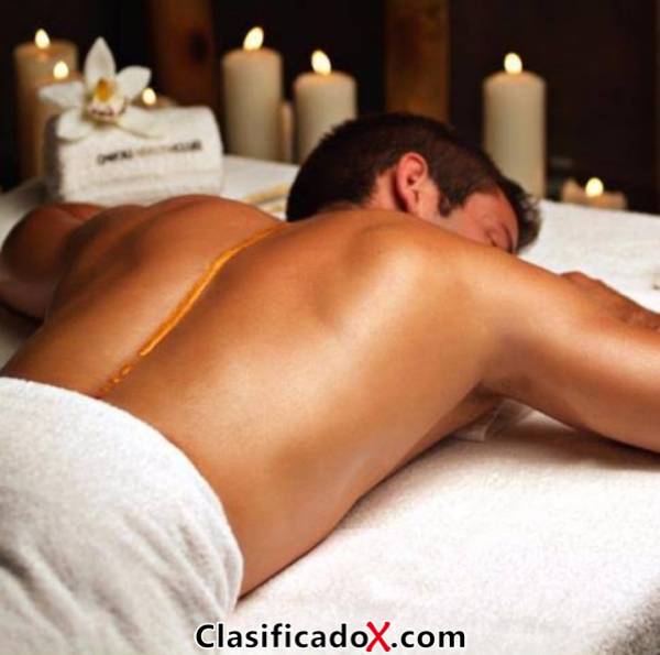 ClasificadoX - Anuncios clasificados relax y contenido erótico