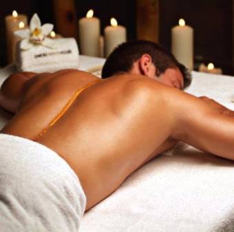 ¡!¡ PRUEBAME tengo gran variedad de Masajes de Relax Corporal !¡