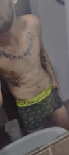 Escort masculino