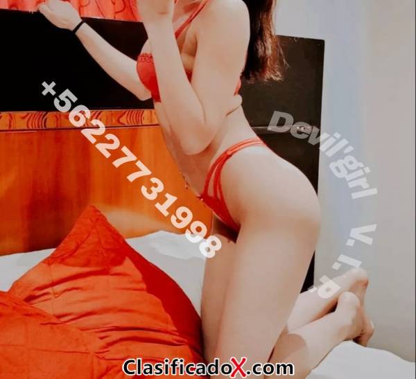 ClasificadoX - Anuncios clasificados relax y contenido erótico