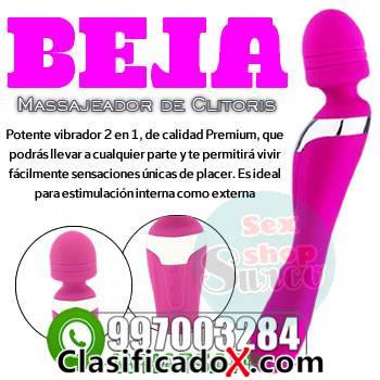 ClasificadoX - Anuncios clasificados relax y contenido erótico