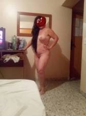 ????Madura con Ganas que la Cojan rico????