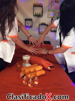 ClasificadoX - Anuncios clasificados relax y contenido erótico