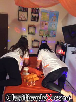 ClasificadoX - Anuncios clasificados relax y contenido erótico