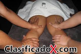 ClasificadoX - Anuncios clasificados relax y contenido erótico