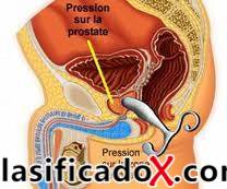 ClasificadoX - Anuncios clasificados relax y contenido erótico