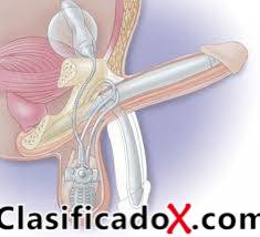 ClasificadoX - Anuncios clasificados relax y contenido erótico