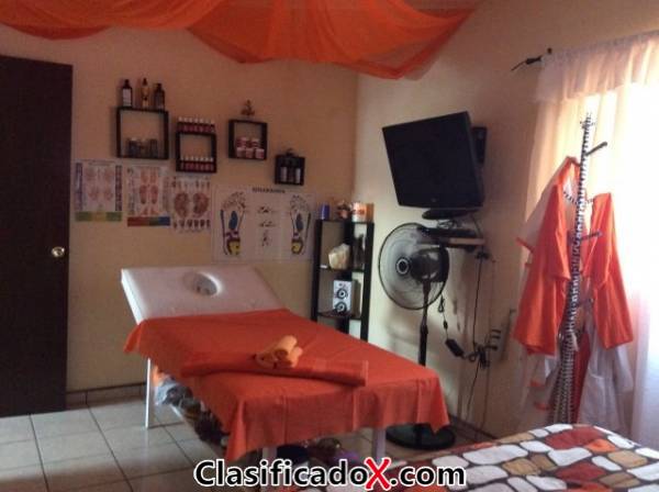 ClasificadoX - Anuncios clasificados relax y contenido erótico