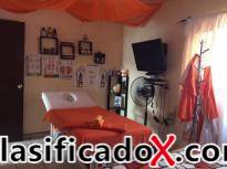 ClasificadoX - Anuncios clasificados relax y contenido erótico