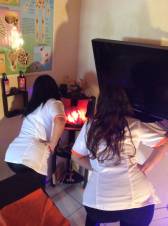 *******************masajes  relajantes  eroticos profesionales  con lugar discreto