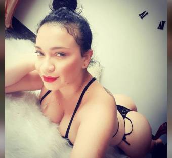 Caliente ardiente sensual