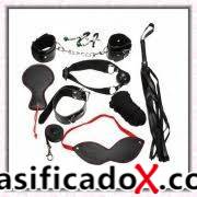 ClasificadoX - Anuncios clasificados relax y contenido erótico