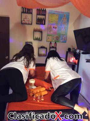 ClasificadoX - Anuncios clasificados relax y contenido erótico