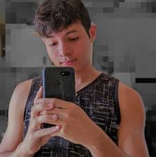 Tengo 18 y quiero bien rico