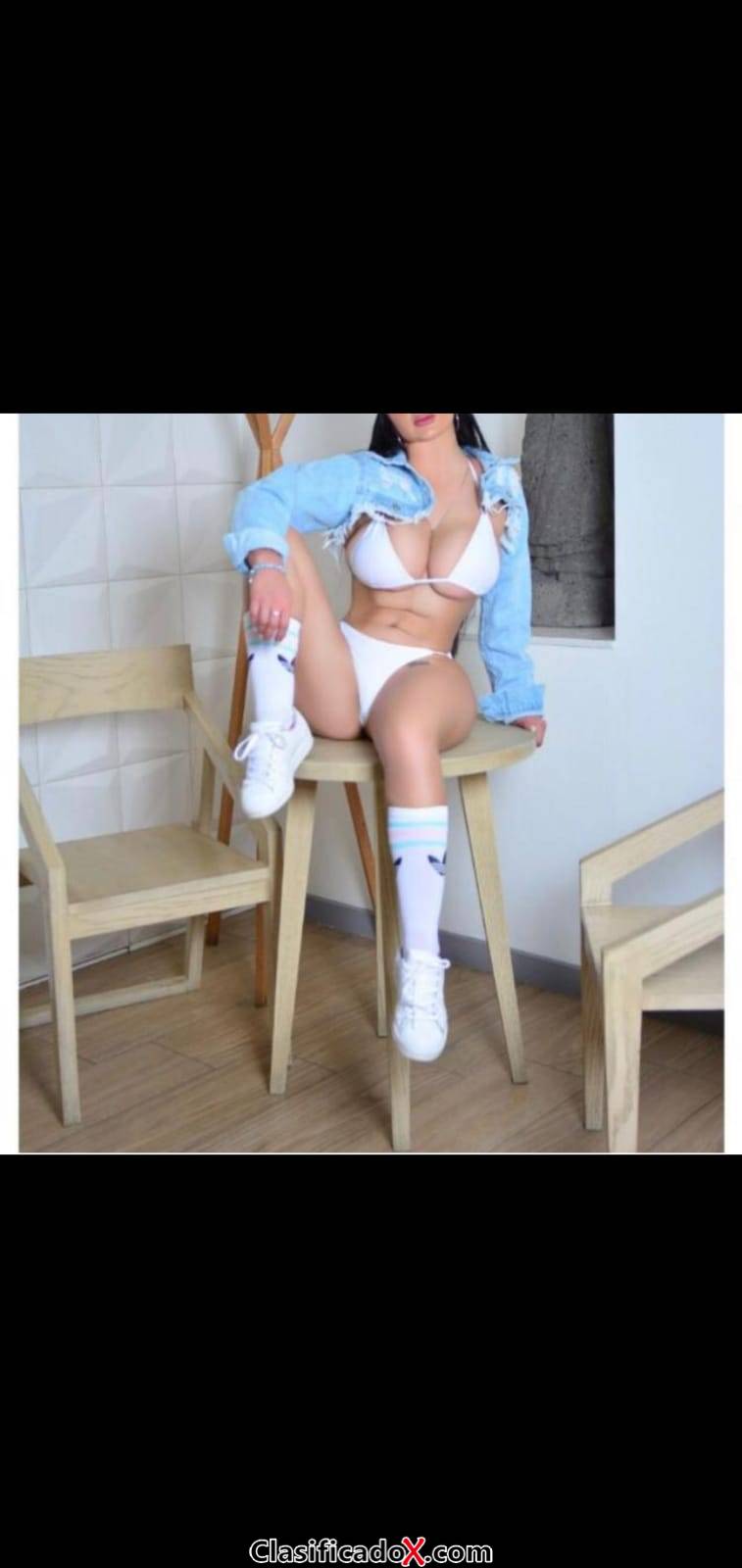 Seré como la noviecita que siempre has querido tener