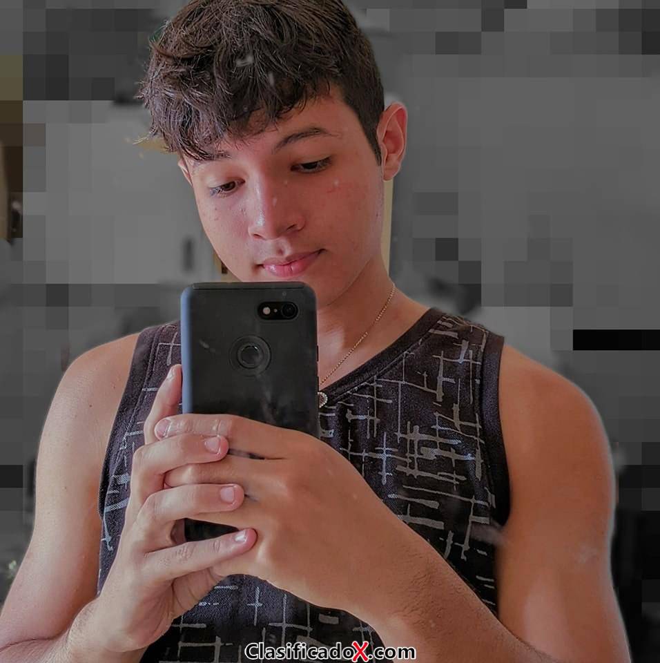 Tengo 18 y quiero bien rico