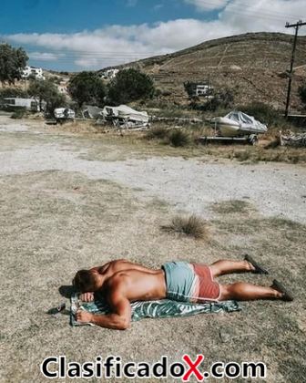 ClasificadoX - Anuncios clasificados relax y contenido erótico