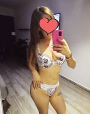 YA NO BUSQUES MAS, SOY TODO LO QUE DESEAS