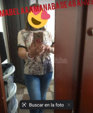 WEB CAM ONLINE CON MADURA DE 49 AÑOS MANABITA CANDENTE