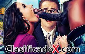 ClasificadoX - Anuncios clasificados relax y contenido erótico