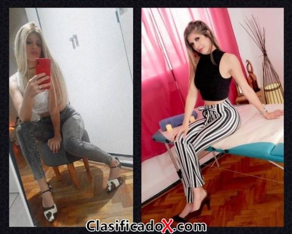 ClasificadoX - Anuncios clasificados relax y contenido erótico