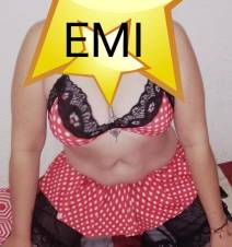 En la cama me gusta sentirme deseada y complacer a mi pareja soy multiorgásmica